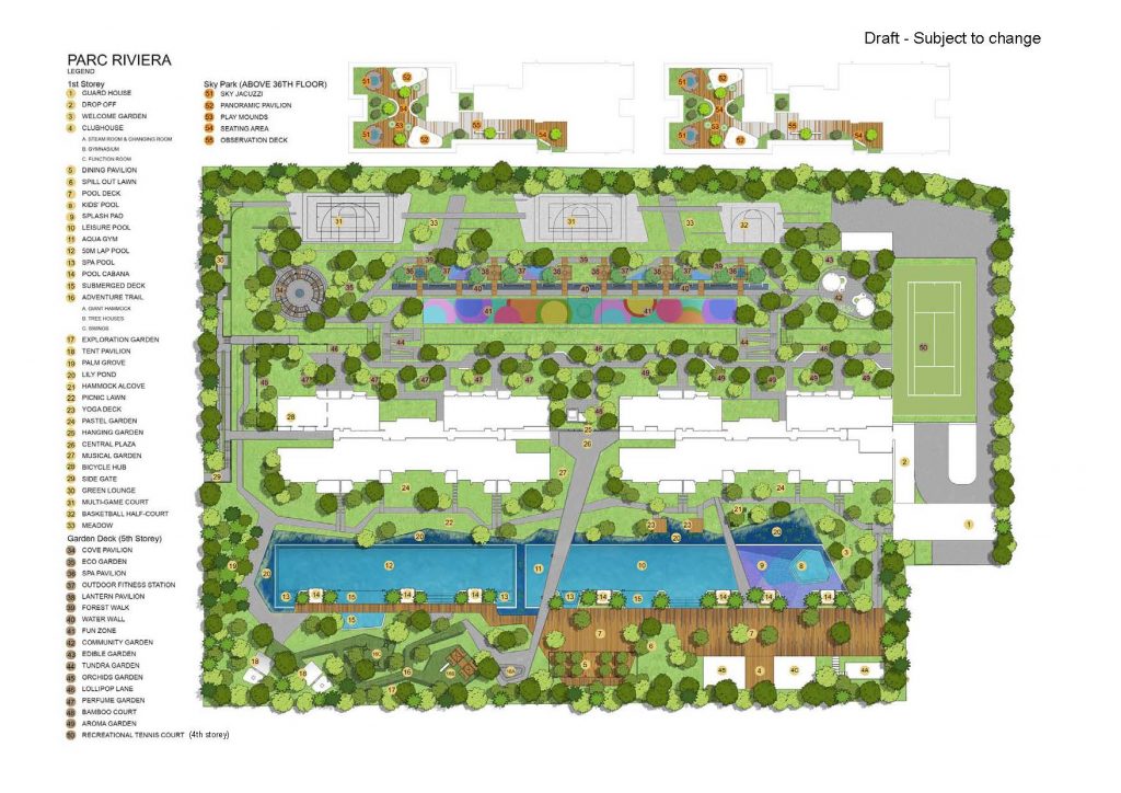 parc-riviera-draft-landscape-plan