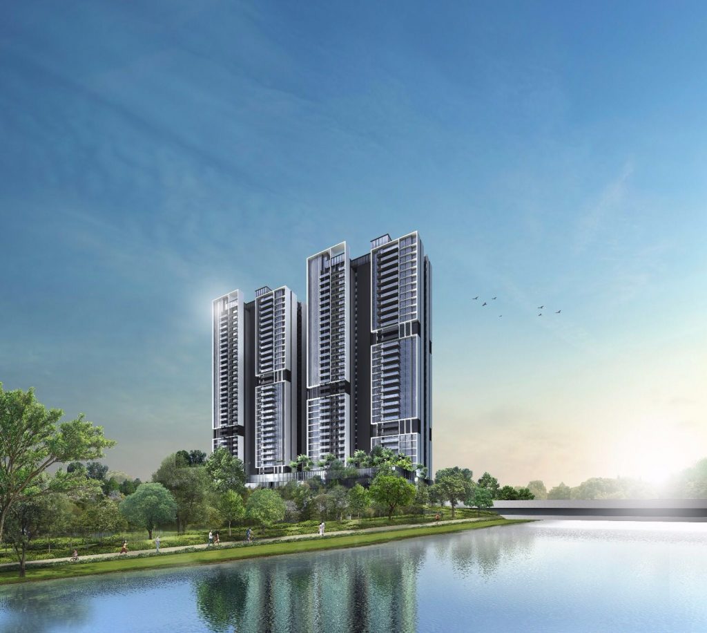 Parc Riviera Perspectives