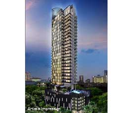Parc Riviera Sky Suites Sky Suites